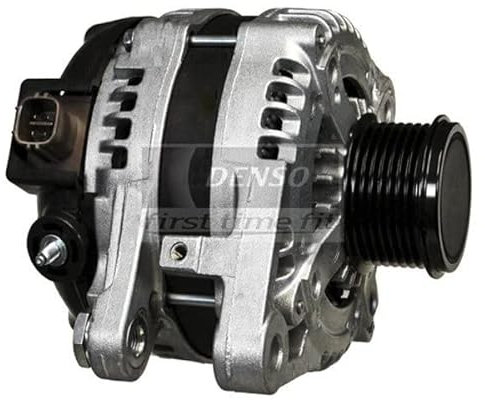 Denso 210-1128 Wiederaufbereitete Lichtmaschine