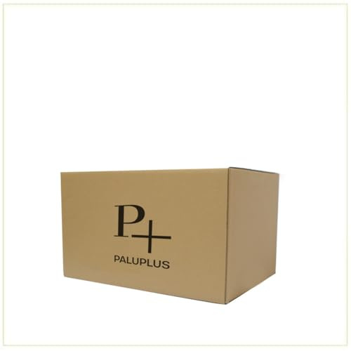 Virsus Scatole di cartone per trasloco dimensione 43x30x25 cm onda singola scatola di cartone per imballaggio traslochi spedizioni imballaggi varie quantità (10)