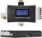 VBESTLIFE Tester di Alimentazione ATX, 20/24 4/6/8 Pin Strumento di Ispezione e Manutenzione Dell'host del Computer, con Cicalino e Display LCD, per ATX, ITX, BTX, PCI E, SATA, HDD