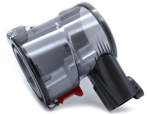 Figevida Serbatoio Contenitore Cestino Polvere per Scopa Aspirapolvere per Hoover Freedom Fd22rp