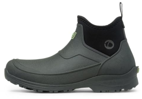 Cotswold Coleford Wellington Male Green Size 11