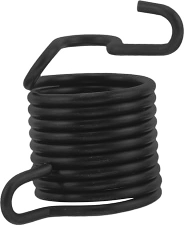 INOOMP Air Shovel Spring Pneumatic Hammer Retaining Spring for Mechanics Air Tools