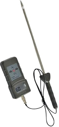 Misuratore di umidità del terreno digitale PMS710 Alta sensibilità