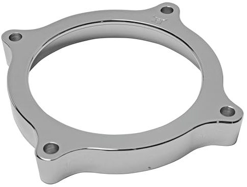 Latin Percussion Bottom Bongo Aluminium 7 Chrom | 4 Loch, LP339A