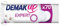 Demak Up Discos Desmaquillantes, 70 Discos