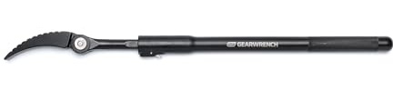 GEARWRENCH 33 Extendable Indexing Pry Bar - 82220