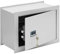 ARREGUI Ideal 5 271350 Caja Fuerte de Empotrar a Pared con Cerradura de Llave | Caja de Seguridad para Casa y Hogar | Fácil de Usar | 30 x 41 x 20 cm | 17 L
