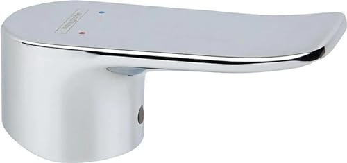 hansgrohe – Design HG robinet de lavabo de Metris 110/260/bidet/WA/BR Chrome