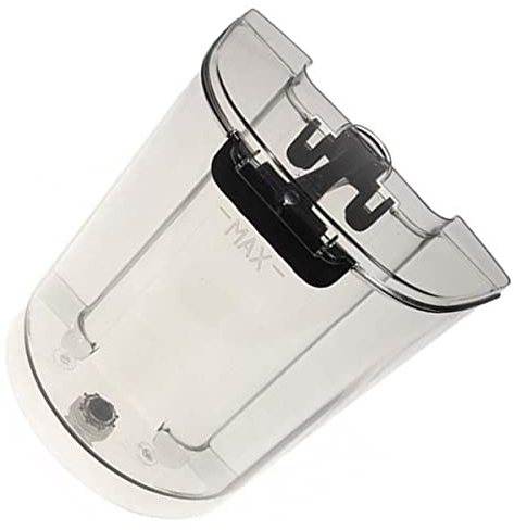 De'Longhi Water Tank 5513200859 for ECO 311 Plastic Motorcycle Fuel Tank