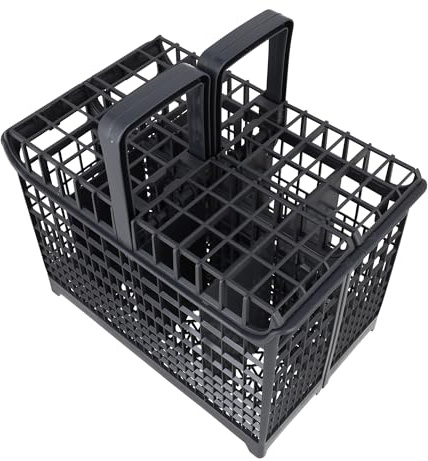 sparefixd Cestino portaposate per lavastoviglie Candy