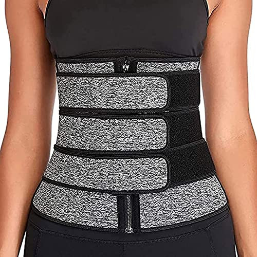 CHALKSEA Bauchgurt Für Damen, Gürtel Für Post, Partum Schlankheitsgürtel – Gürtel Nach Der Geburt Schwangerschaft, Gürtel Post Partum Geburt, Korsett, Atmungsaktiv, Gürtel Post Schwangerschaft,6XL