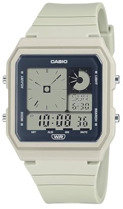 Casio Casual Watch D315