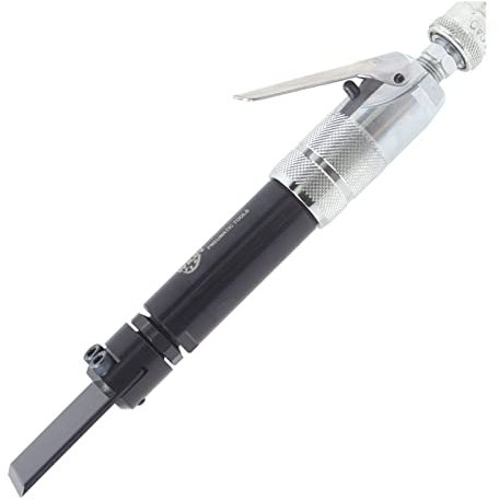 Martillo neumático Juego de rascador de aire neumático, 6 piezas, juego de cuchillas neumáticas, regulador, eliminación de junta de coche, almohadilla de Material, pegamento, pintura, junta de óxido H