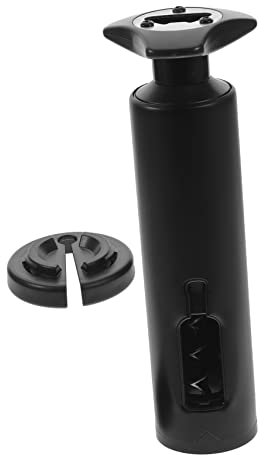 IMIKEYA 1juego Abridor De Botellas Multifuncional Inoxidable Kit De Diseño Antideslizante Para Cerveza Vino y Latas Para Uso Casa y Fiestas