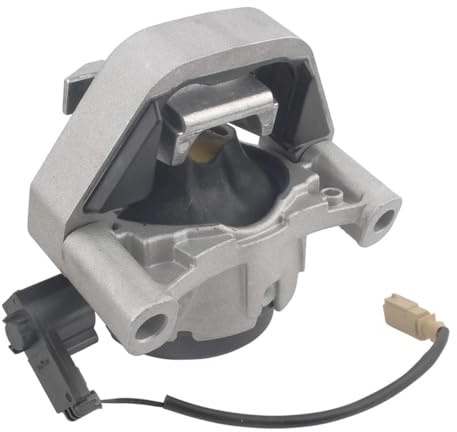 DZSMACHENGSM Palier Moteur 4G0199381NT pour A6 C7 S6 A7 S7 D4 2.0 3.0 TDI Support Moteur Support Moteur 4G0 199 381 NT 4G0199381 Support Moteur de Voiture
