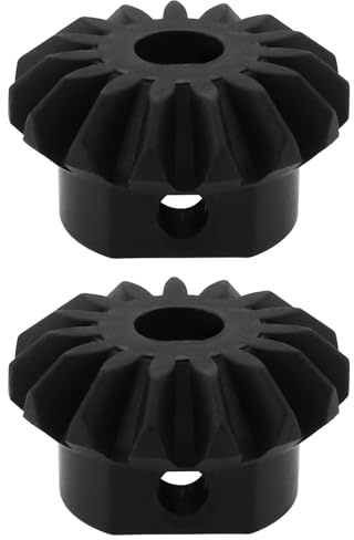 Create idea 2Pcs Table Saw Bevel Gear 2610015042 Compatible with Bosch GTS 10 J GTS 1031