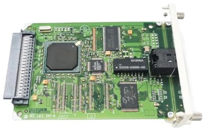 ShwyBDrbw J6057-69001E J6057-60002 Compatible con Suministros de Impresora Jetdirect 615n J6057a 10/100tx Tarjeta de Red Interna para número de Pieza J6057-69001E J6057-60002