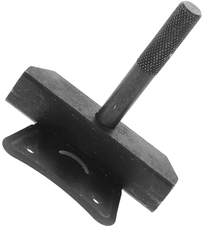 MUCKLILY Oil Pan Separator Tool for Automotive Repairs, Sealant Oil Pan Remover Tool Compatible with Engine Transmissions, Professional Auto Replacement Gasket Separator for Car Maintenance