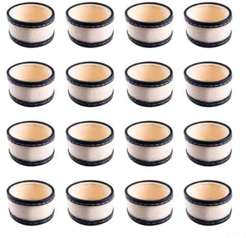 16 piezas y 22 accesorios de limpieza de anillos de lana, fibra suave para bolas de billar, perfecto para mantenimiento estadounidense y de billar (snooker (USBilliard (16 piezas))