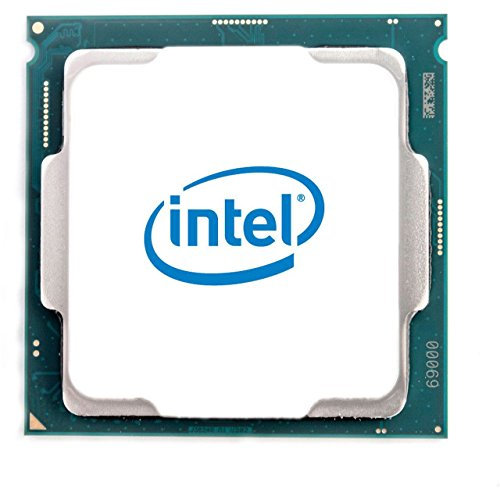 Intel Core i7-9700K processore 3,6 GHz 12 MB Cache intelligente
