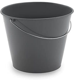 Cubo 12L de plástico SP BERNER