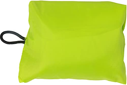 Basil Regenschutz - Universal - Fahrradzubehör - One Size - Neon Gelb