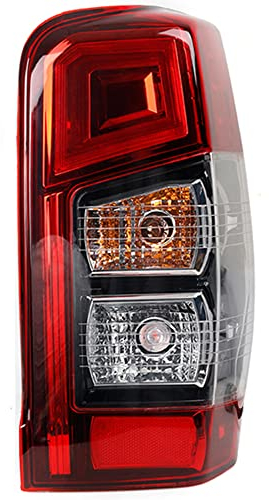 Auto Rücklicht Zubehör Hintere Bremse Rückwärts Stop Lampe Rücklicht Für Mitsubishi L200 Triton 2019 2020,Right