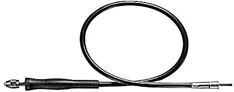Bosch Accessories 2609200195 Flexible Shaft Attachment, 0 V, White, 1250 x 6 mm