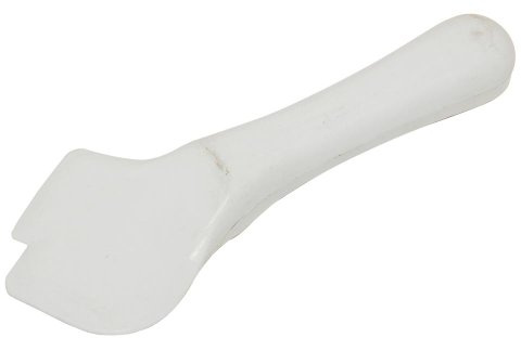 Genuine Beko Fridge Freezer Ice Scraper 4086620200