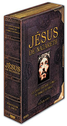 Jésus de Nazareth [Édition Prestige]