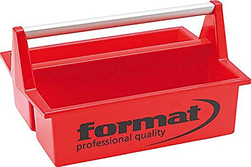 Format 7673511001 Werkzeugkasten, 440 x 255 x 210 mm