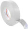 KLEBESHOP24 SOCKELLEISTEN KLEBEBAND | EXTRA STARKES MONTAGEBAND | Doppelseitig extra stark haftend | 50 m | Breite wählbar | Klebeband für Fußleisten, Teppiche und mehr / 15 mm x 50 m