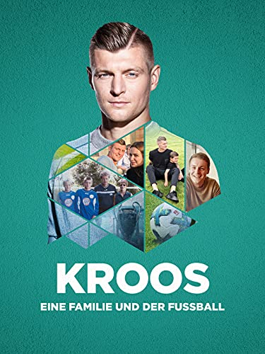 Kroos. Eine Familie und der Fußball
