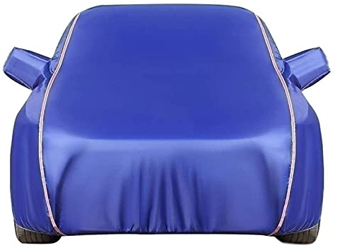 Ganzgarage Abdeckung schutzhülle hagelschutzplane Autoabdeckungen Kompatibel Mit Mini/Cooper/Coupe/Cabrio F57 /Countryman /R60 /F60 /Paceman R61/ F57/ Cooper S/Clubman F54 | wasserdichte Autoplane