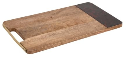 Artesà ARTBOARDTORT - Tabla de queso, madera
