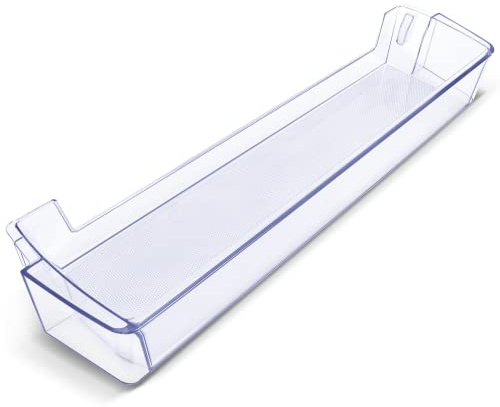 2026 Upgraded DA63-08646A Refrigerator Door Shelf Bin for Samsung Refrigerator, RT21M6213SR RT21M6215SR RT21M6215WW RT21M6213SG RT21M6213WW, Replaces AP6241329 PS12082571 EAP12082571