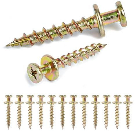 Picture Hangers, 4-in-1 Double Headed Picture Hooks, Picture Hanging Nails for D-Rings, Sawtooth, Wire and Keyholes - Mounts in Drywall and Wood Studs.(30lbs-30 Pack)