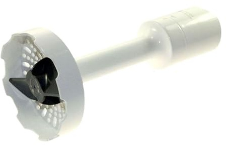 KGA SUPPLIES Triblade Potato Masher Puree Attachment Compatible with Kenwood Hand Blender