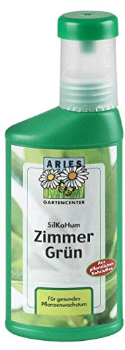 Aries habitaciones verde 250 ml abonos y fertilizantes