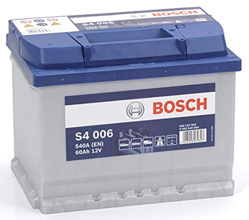 Bosch Automotive 0092S40060 Batterie 60 mAh 540 A