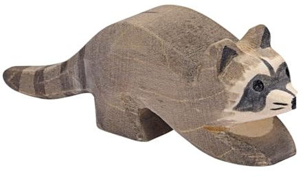 Ostheimer 16273 - Waschbär klein
