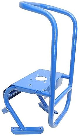 Marshalltown 12951 Shockwave Rahmen