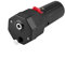 Grill BBQ Roast Motor,Mini Heavy Duty Barbecue Rotisserie electric Motor, Multiple Speed Motor,heat temperature resistant for home party,Outdoor Picnic, camping 1.5V