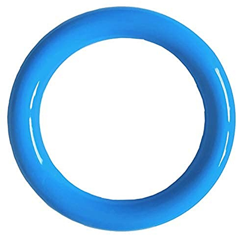BECO Anillo de Buceo 9607, Color Azul, Talla única