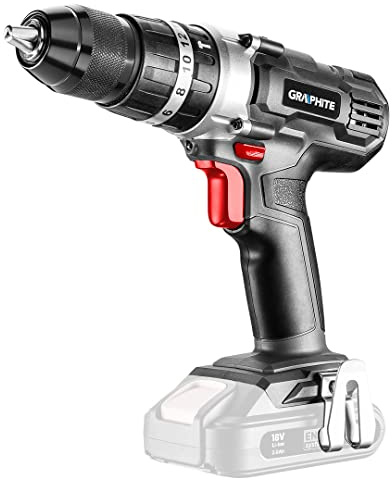 GRAPHITE 58G010