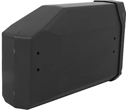 Aramox Motorrad Werkzeugkasten 5L Links/Rechts - Organizer für R1200GS LC/R1250GS (2013-2020) | ABS+Edelstahl | Wassergeschützt | Ersatz für Zubehör & Werkzeuge