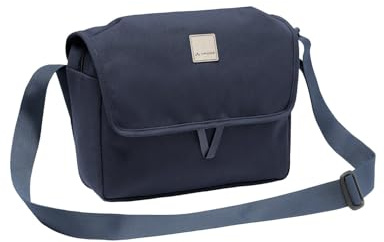 VAUDE Schultertasche Coreway Shoulderbag 6 Liter, eclipse, Einheitsgröße