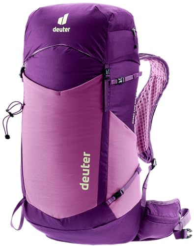 deuter Speed Lite Pro 28 SL leichter Damen Wanderrucksack