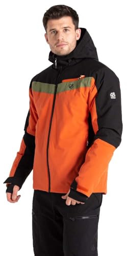 Dare2B Herren Eagle Ii Jacket Skijacke