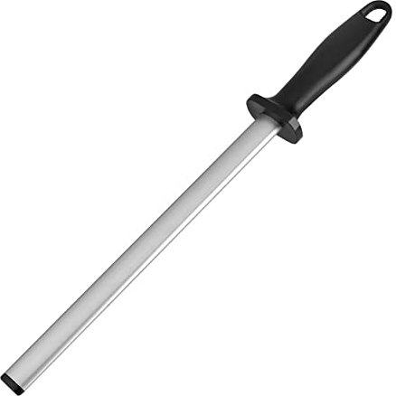 Chaira Para Afilar Cuchillos - 10 Zoll Professionelle Messer Schleifen Stahl Stange Hause Küche Grinder Stein Werkzeug/4890